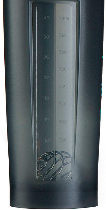 Шейкер спортивний BlenderBottle Pro45 1270ml Grey/White Кам'янське - фото 6