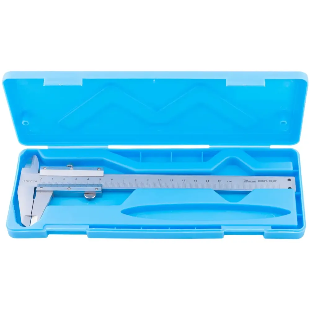 Штангенциркуль Richmann 150 мм (C3425) Коломыя - изображение 3