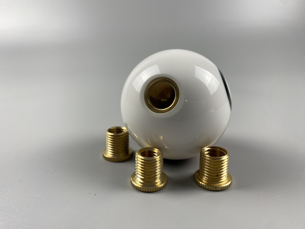 Набалдашник на ручку кп наконечник, насадка на коробку передач важіль перемикання передач ручка кп Мукачево - фото 7