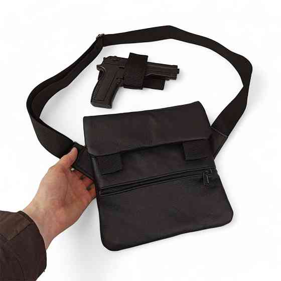 Чоловіча армійська сумка, Сумка натовська тактична Армійська для чоловіків KJ-74 Івано-Франківськ