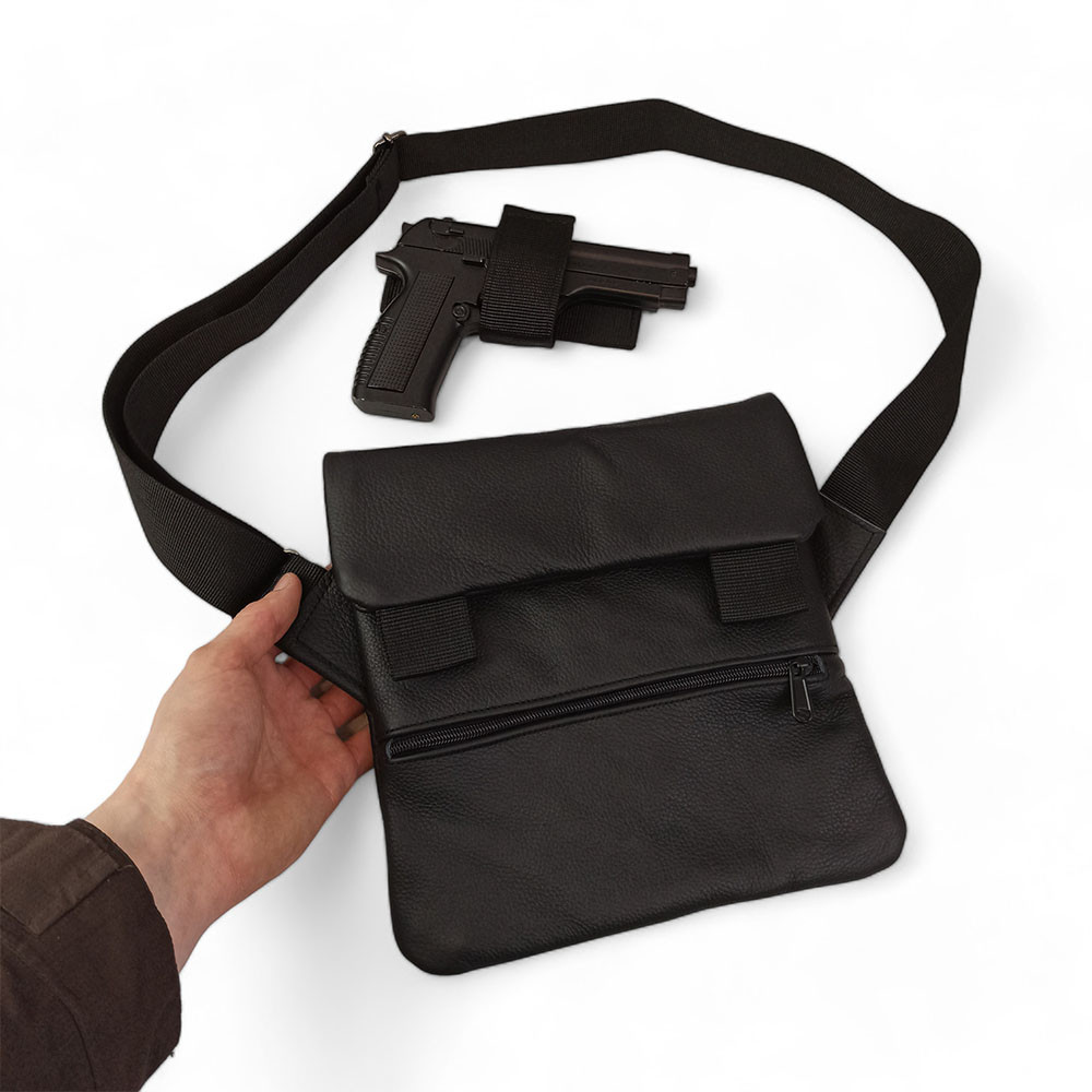 Чоловіча армійська сумка, Сумка натовська тактична Армійська для чоловіків KJ-74 Івано-Франківськ - фото 3