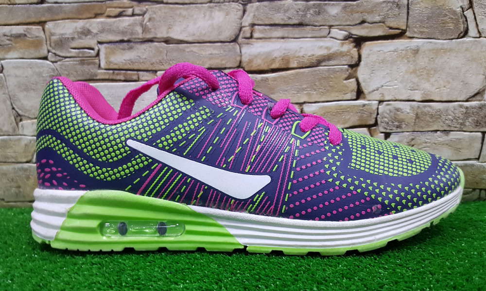 Кроссовки подросток SPORT унисекс Киев - изображение 4