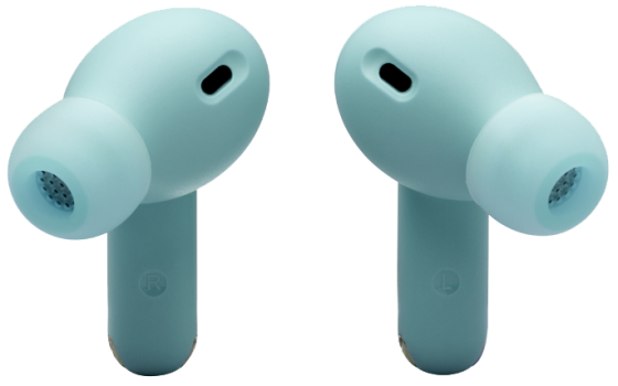 Гарнитура JBL WAVE BEAM 2 Blue (JBLWBEAM2BLU) (7065570) Киев
