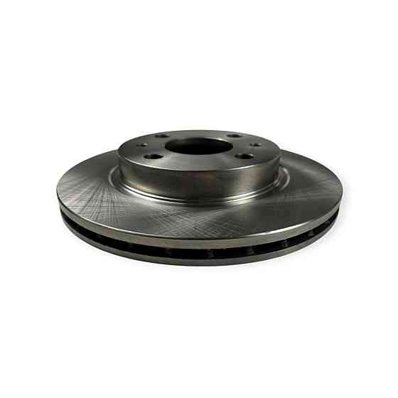 Диск 2110-2112 передний, вентилируемый (R13) тормозной Мукачево