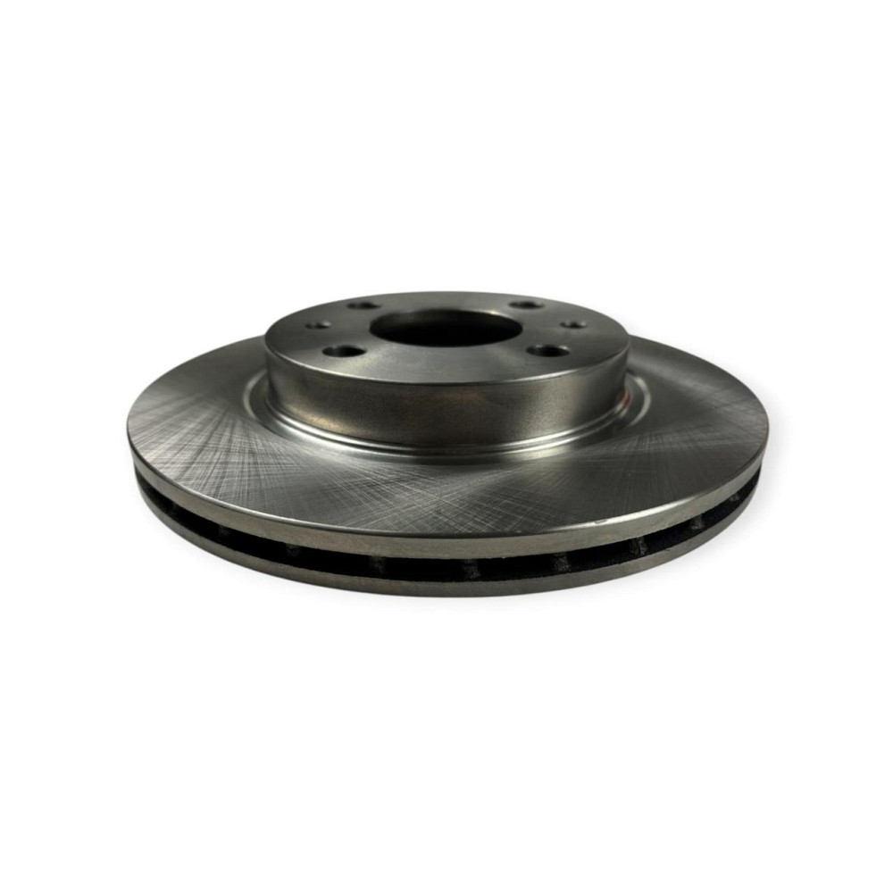 Диск 2110-2112 передний, вентилируемый (R13) тормозной Мукачево - изображение 1