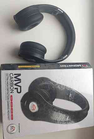 Игровые наушники для пк и консолей. Харьков