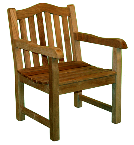 Кресло садовое 