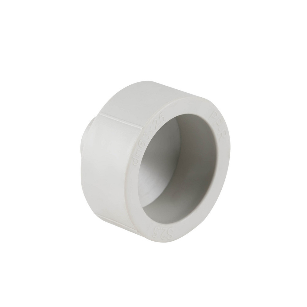 Муфта PPR Thermo Alliance 63х25 Київ - фото 1