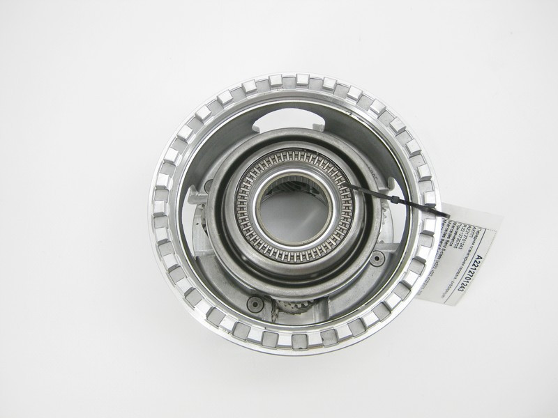 Mercedes-Benz  A2212701243 Передня планетарна передача - диференціал АКПП Одесса - изображение 1