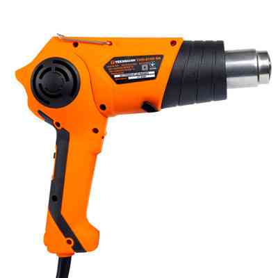 Будівельний фен Tekhmann THG-2100 DA (849173) Вінниця