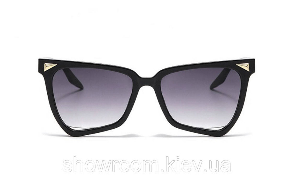 Женские солнцезащитные очки cat eye Miu (1350) Киев - изображение 4