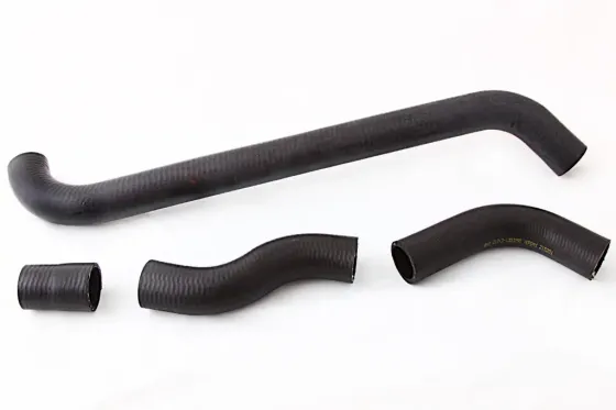 Патрубок радиатора 21213 Резинопласт (4 шт.) Винница