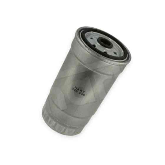 Фільтр Fiat Punto, Bravo 1.9 JTD (1998-) паливний Мукачево