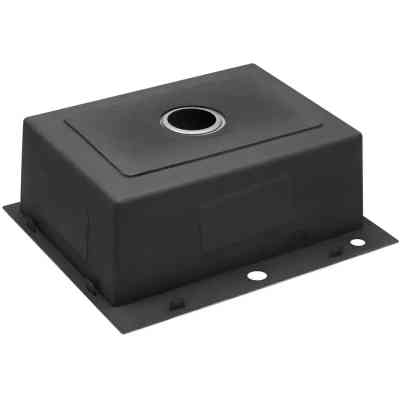 Мийка кухонна Kroner KDBrush6050HM (CV027237) Вінниця