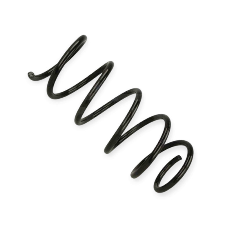 Пружина Volken Polo 1.4-1.7-1.9D 99- передня Мукачево - фото 1