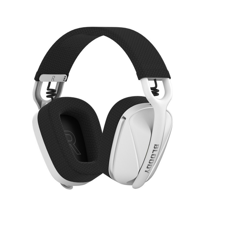 Bluetooth-гарнітура Bloody GR280 Sports White ( 26401 ) Харків - фото 9
