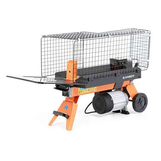 Дровокол 5 т Handy HRH5T Киев