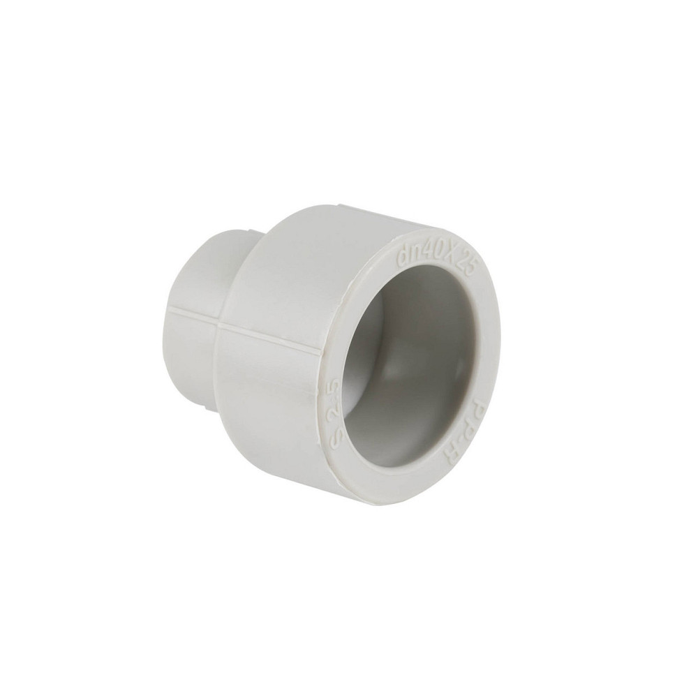 Муфта PPR Thermo Alliance 40х25 Київ - фото 1