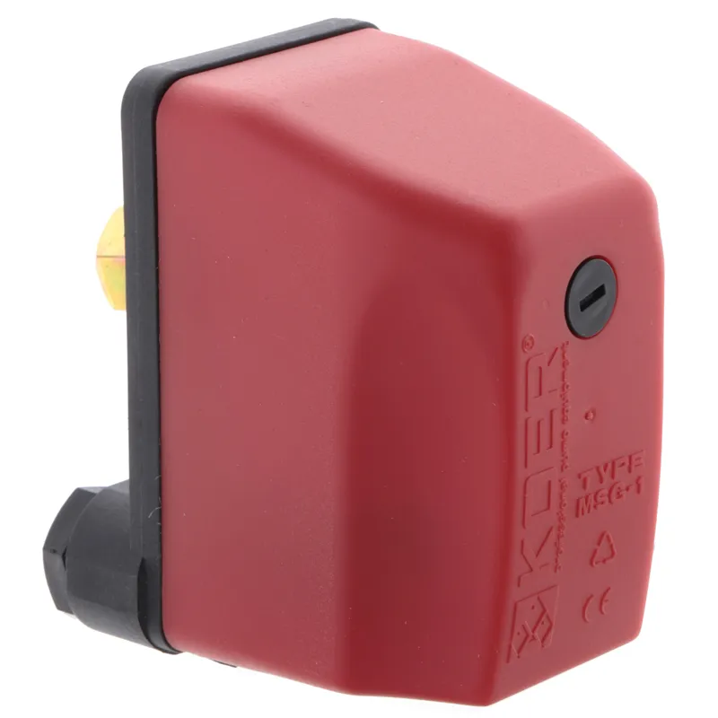 Реле тиску для насоса Koer MSG -1   ( KP2791 ) 29298 Харків - фото 1
