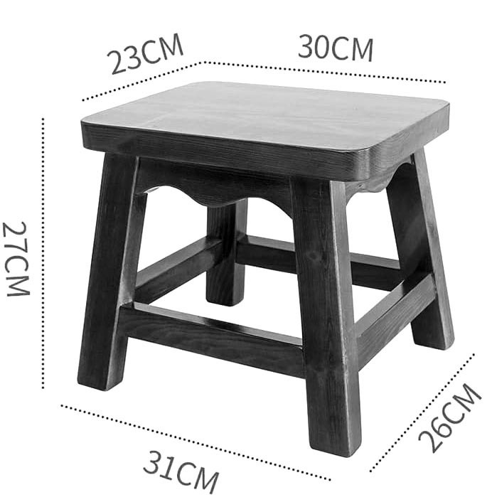 Стілець для ванної "Віренті" терракот Миколаїв - фото 2