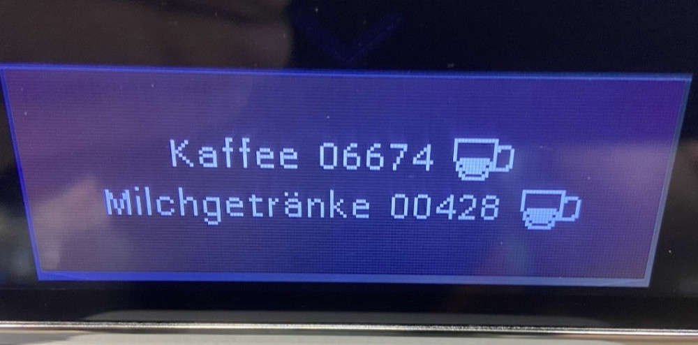 Кавомашина SIEMENS EQ6 S300, 2022pik. Київ - фото 2