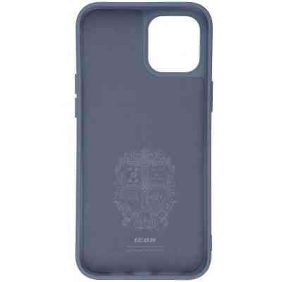 Чохол до мобільного телефона Armorstandart ICON Case for Apple iPhone 12 Pro Max Blue (ARM57502) Вінниця