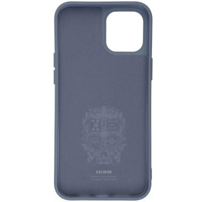 Чохол до мобільного телефона Armorstandart ICON Case for Apple iPhone 12 Pro Max Blue (ARM57502) Вінниця - фото 2