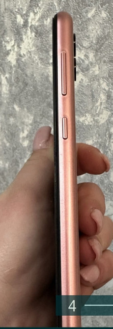 Смартфон: Samsung AO4. Київ - фото 4