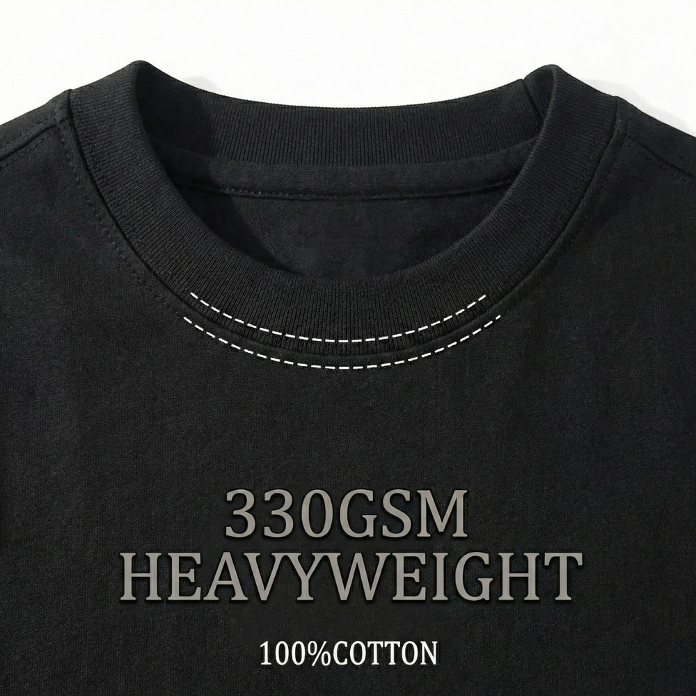 Футболка мужская с принтом аниме Аниме Вампир Хунтер Д оверсайз (S/M/L) Черний Днепр - изображение 9