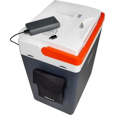 Автохолодильник Zorn Z-26 LNE + USB 12/230 V (4251702501142) Вінниця - фото 7