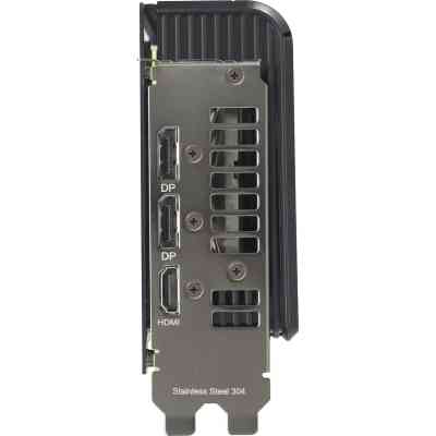 Видеокарта ASUS Radeon RX 9060 XT 8Gb PRIME OC (PRIME-RX9060XT-O8G) Винница