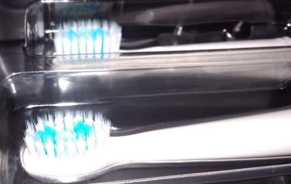 Зубная щетка электрическая. Киев - изображение 4