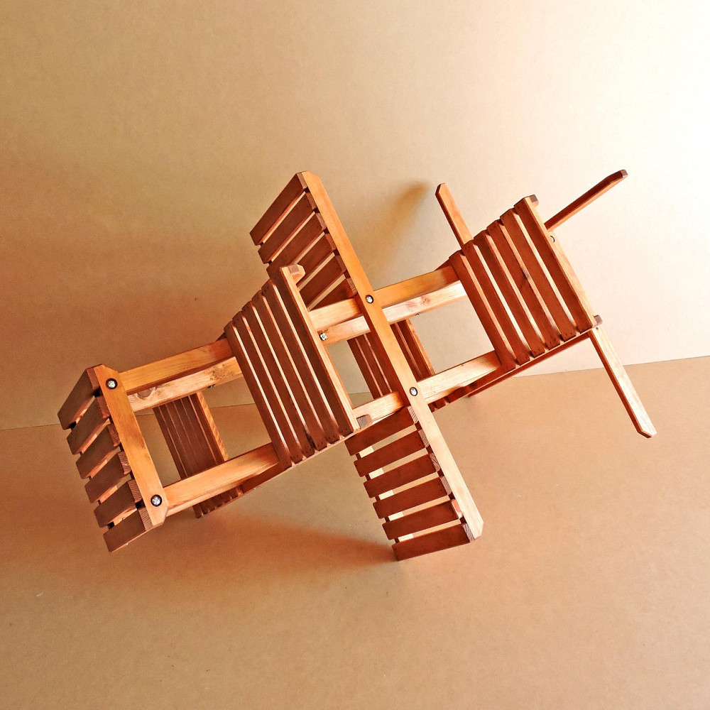 Подставка для цветов 