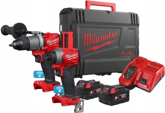 Milwaukee M18 Onepp2A2-502X 4933464529 Київ