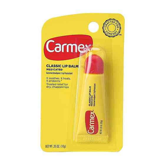 Бальзам для губ Классический Туба Carmex 10 г Киев