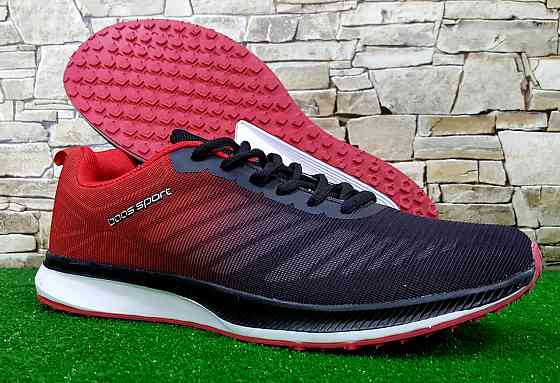 Мужские Кроссовки Baas 3D Киев