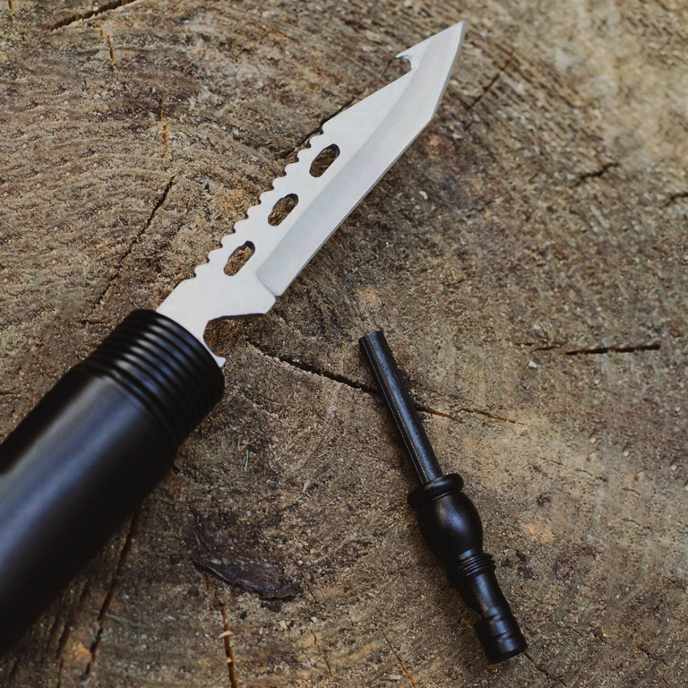 Багатофункціональна лопата Adimanti HK002 Київ - фото 14