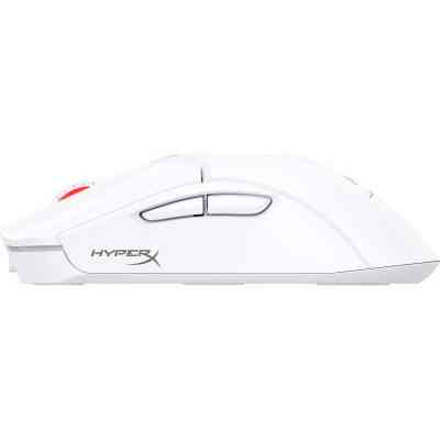 Мишка HyperX Pulsefire Haste 2 Mini Wireless White (7D389AA) Вінниця