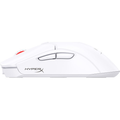 Мишка HyperX Pulsefire Haste 2 Mini Wireless White (7D389AA) Вінниця - фото 2