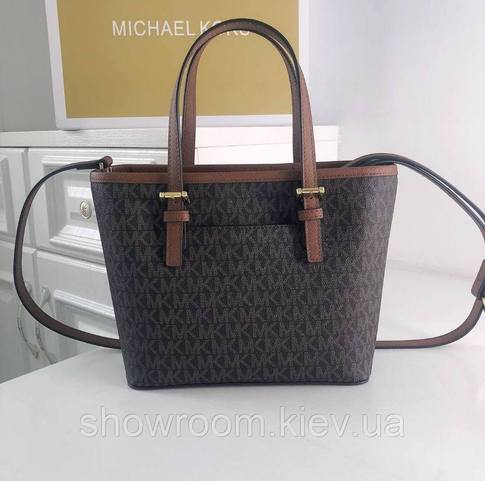 Брендова жіноча сумка Michael Kors 006 LUX Київ - фото 5