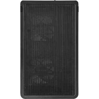 Корпус Prologix Lumi GM-01AB Glass Black Вінниця