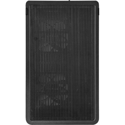 Корпус Prologix Lumi GM-01AB Glass Black Винница - изображение 4