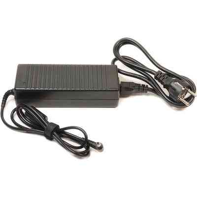 Блок питания к ноутбуку PowerPlant ASUS 220V, 19V 120W 6.32A (5.5*2.5) (AS120F5525) Винница