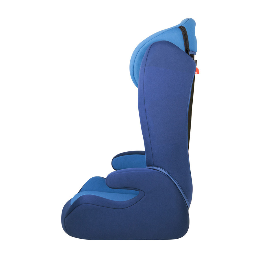 Автокрісло дитяче "MT6", Capsula, 9-36kg, до 12років, синій, 771040 Київ - фото 8