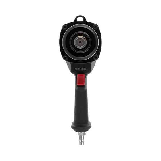 Гайковерт пневматичний 3/4