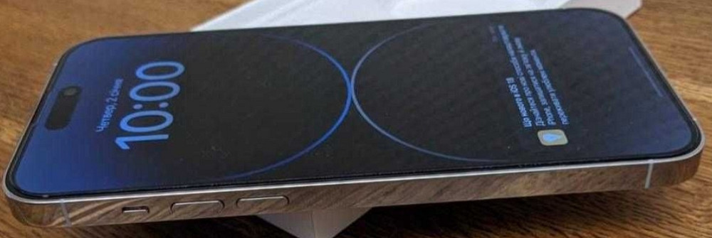 Айфон Apple iPhone 14 Pro Max 128Gb. Київ - фото 5