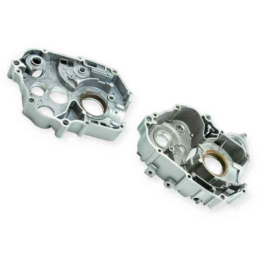 Картер збору DELTA-70 під підшипник (отвір 28мм) Мукачево