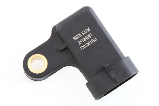 Датчик абсолютного давл. Повітря Los 1.6 Shin Kum (Aveo) Вінниця