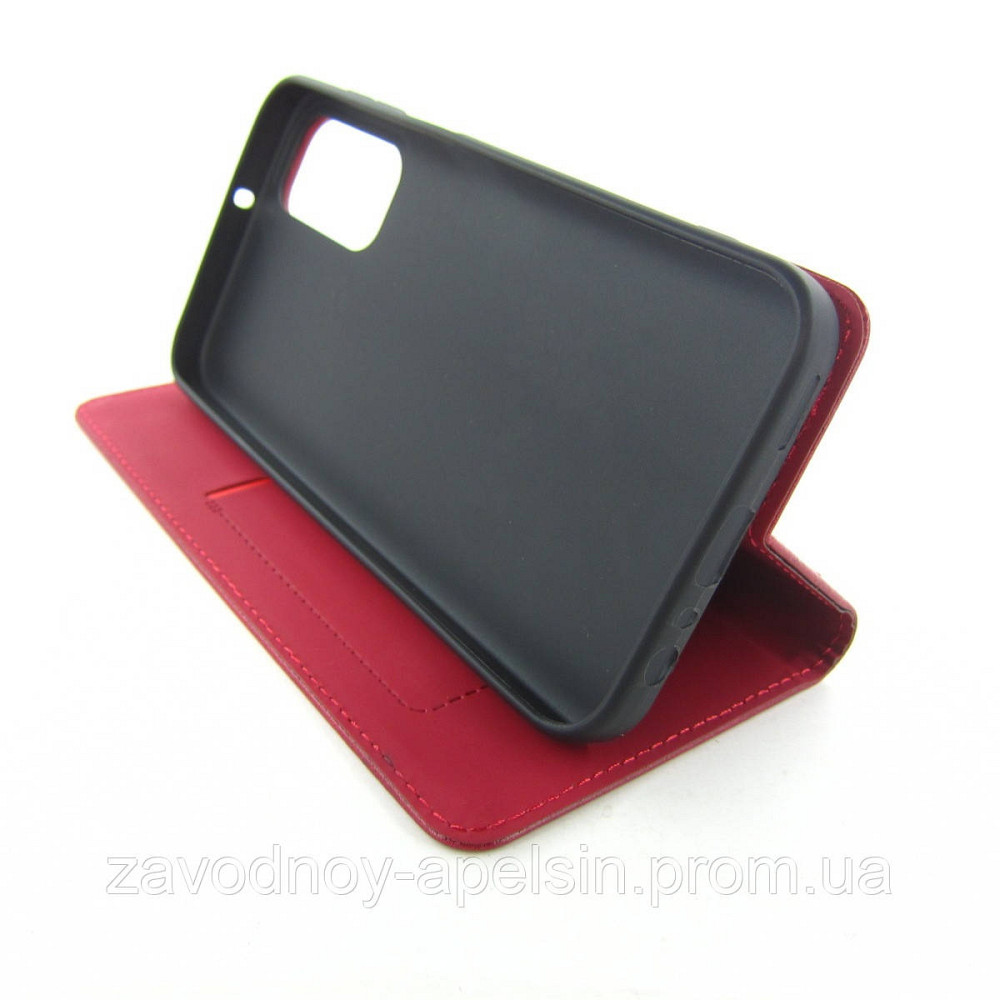 Чохол книжка Samsung M15 M155 M156 Шкіряний (жіночий) Одеса - фото 2