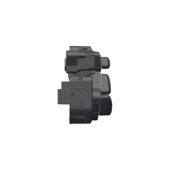 Mercedes-Benz  A2469050351 Блок кнопок керування сидінь та пам'яті на передніх лівих дверях CLA Shooting Brake X117 CLA C117 GLA X156 A-class W17 Одеса